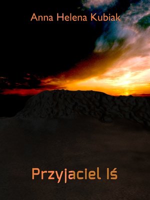 cover image of Przyjaciel Iś